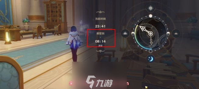 原神怎么获得成就奖励-速览一场风波成就获取指引