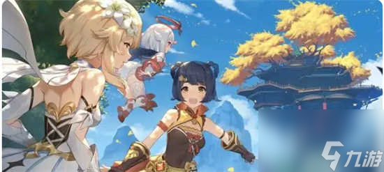 原神4.0版本二期武器池有什么 原神4.0版本二期武器池一览