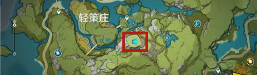 原神古云有螭怎么触发？原神攻略推荐