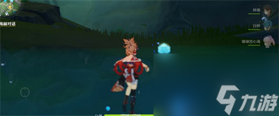 《原神》苍晶区地下锚点开启方法介绍