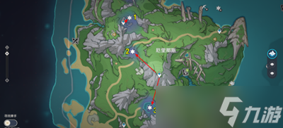 原神兽境裂隙挑战任务怎么做
