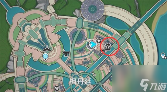 原神轻灵律动关卡怎么玩-轻灵律动关卡通关方式一览