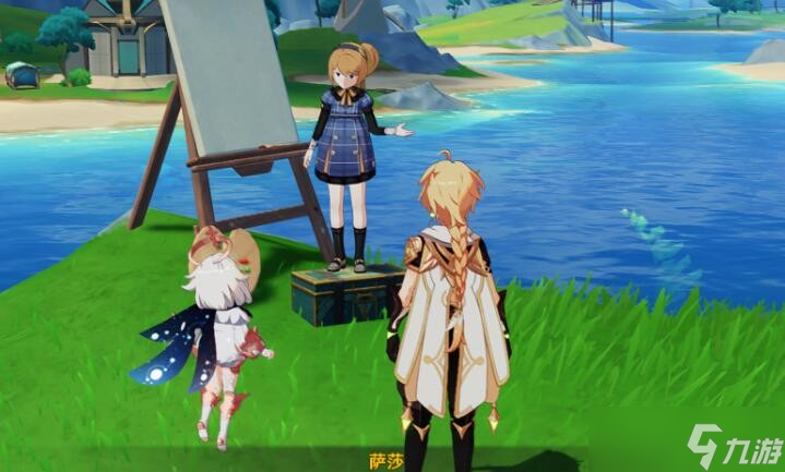 《原神》4.0好东西坏品味任务流程详解