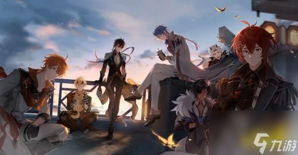 《原神》4.0公子和钟离抽取建议 4.0达达利亚和钟离抽哪个？