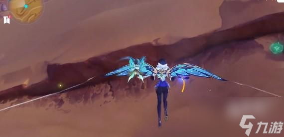 《原神》3.6秘境进入方法