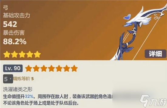 原神若水适合谁-原神若水适配角色推荐
