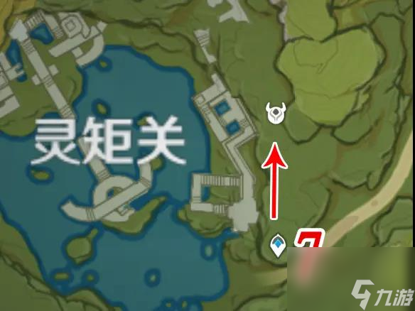 原神债务处理人分布图