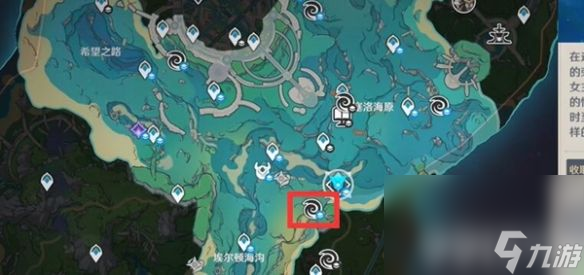 《原神》如海兔般闪避活动如何进行 如海兔般闪避活动玩法分享