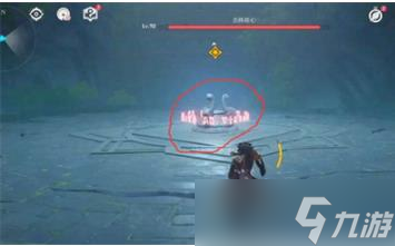 原神鸣海栖霞激活古阵核心封印方法是什么 原神鸣海栖霞激活古阵核心封印方法介绍