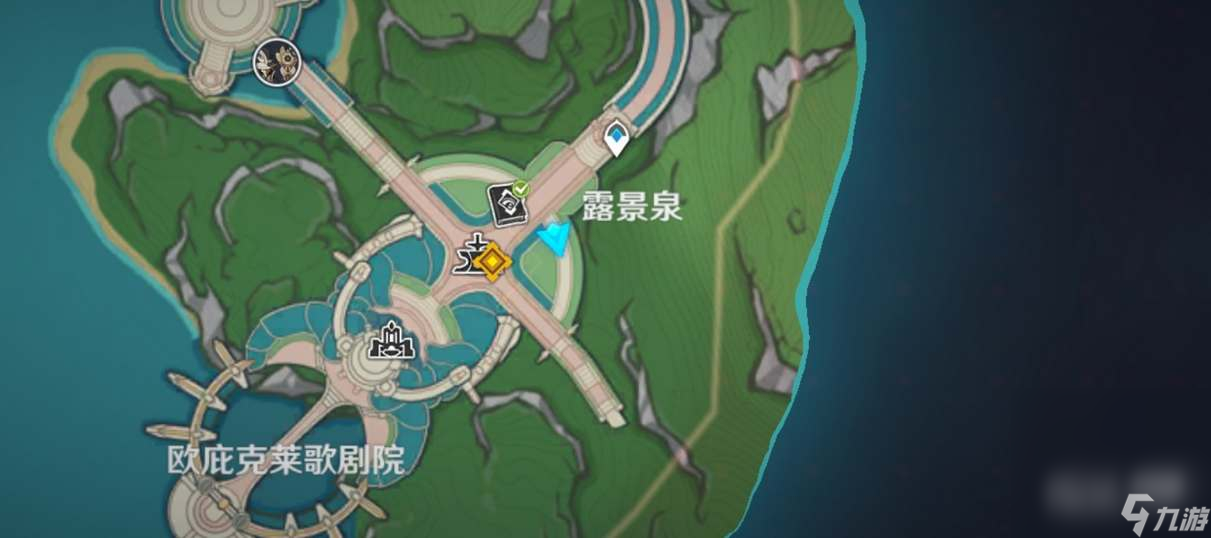 《原神》4.0亮灰猎犬捕捉攻略分享