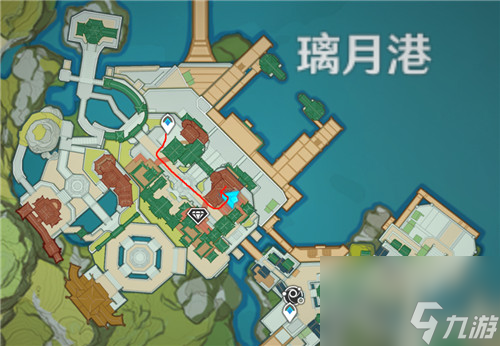 原神2.3渊月祝福效果怎么样？原神攻略推荐