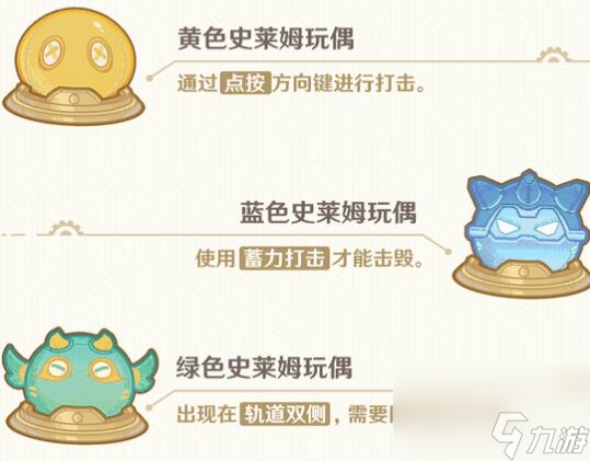 原神机枢巧物前哨战活动怎么玩