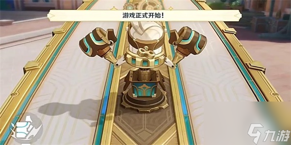 原神跃动节拍响应法玩法一览 原神跃动节拍响应该怎么玩