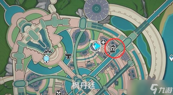 原神跃动节拍第三关通关详细图文流程攻略介绍