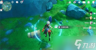 原神海獭宝箱怎么获取 海獭宝箱获得方法