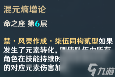 原神砂糖最全面的打法攻略 原神砂糖要怎么玩