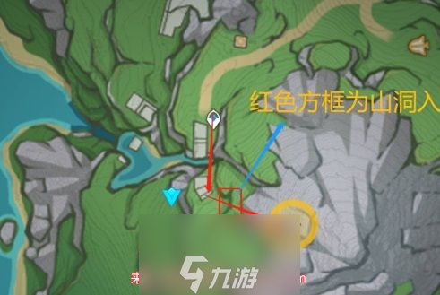 原神秘诲揭示之书怎么过-秘诲揭示之书任务书页具体位置