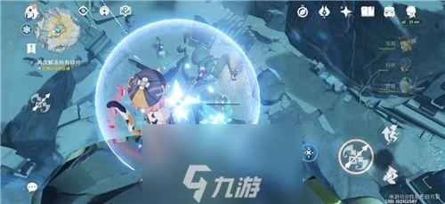原神再次解冻所有碎片怎么做-再次解冻所有碎片任务攻略