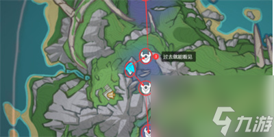 原神隙间之核怎么获得 原神隙间之核采集路线一览