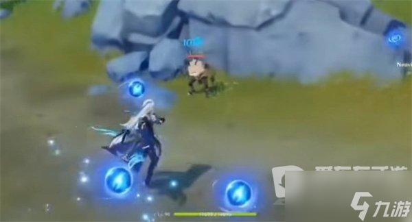 原神那维莱特专武效果是什么 原神那维莱特专武效果介绍