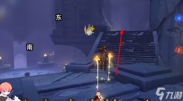 原神卡利贝尔任务攻略