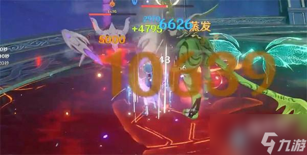 原神3.8版本深渊祝福是什么