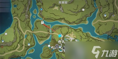 原神隐藏成就梦想梦想你们去了哪里怎么解锁