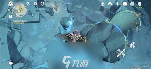 原神再次解冻所有碎片怎么做-再次解冻所有碎片任务攻略