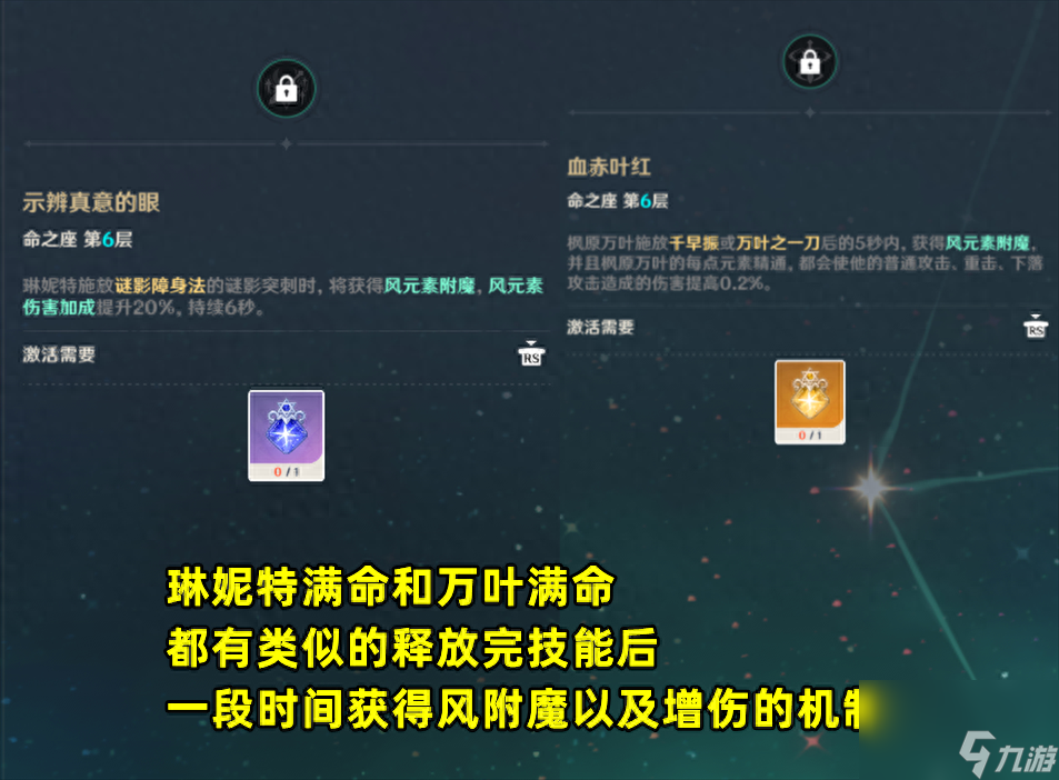 原神琳妮特阵容如何搭配-琳妮特培养攻略
