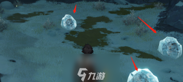 原神冷静点成就怎么触发-冷静点成就完成攻略