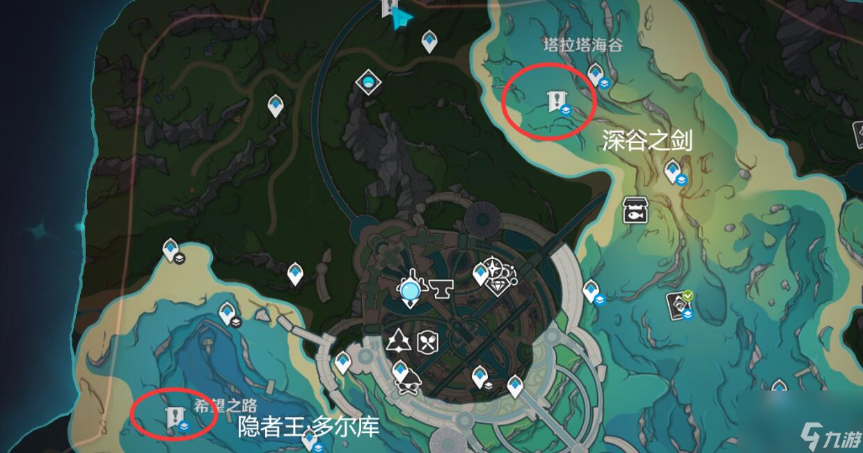 《原神》枫丹传奇怪物打法攻略 枫丹传奇怪物怎么打？