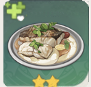 原神奶酱鲜鱼怎么做,原神奶酱鲜鱼食谱介绍