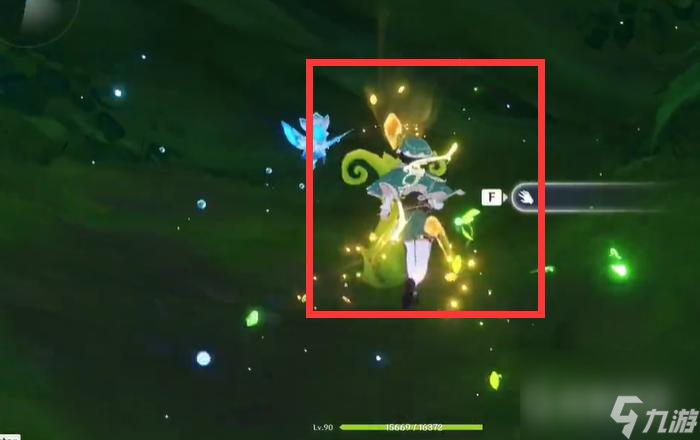 原神3.0版本童梦的切片怎么通关？ （原神童梦的切片）