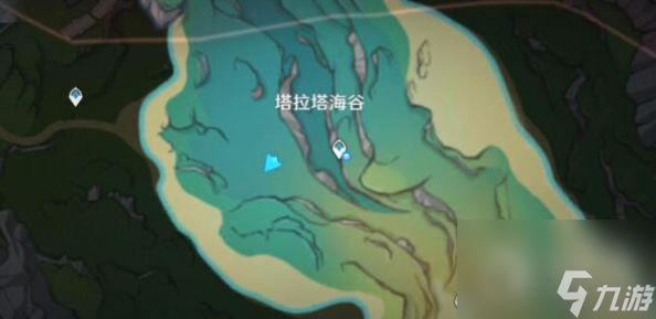 原神深谷之剑成就怎么获得-原神深谷之剑成就获得方法指南