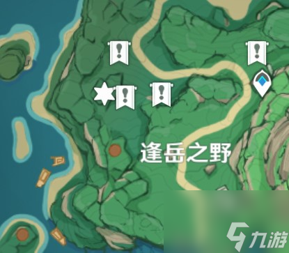 原神鹤观第三阶段任务怎么通关