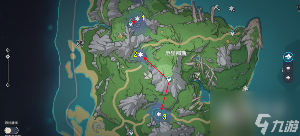 《原神》兽境裂隙挑战任务攻略