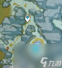 《原神》皑尘与雪影魔花位置介绍