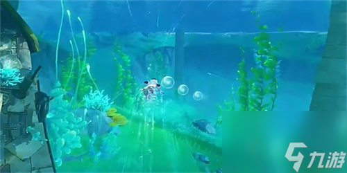 原神湍流疾行冲锋赛玩法攻略一览 原神湍流疾行冲锋赛怎么玩