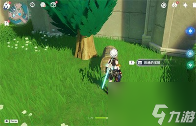 原神枫丹廷宝箱在什么位置