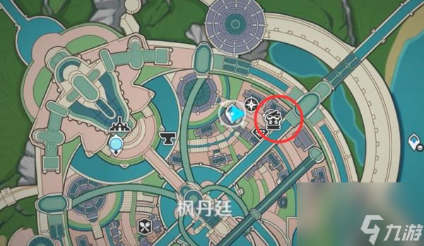 原神密集鼓点怎么玩