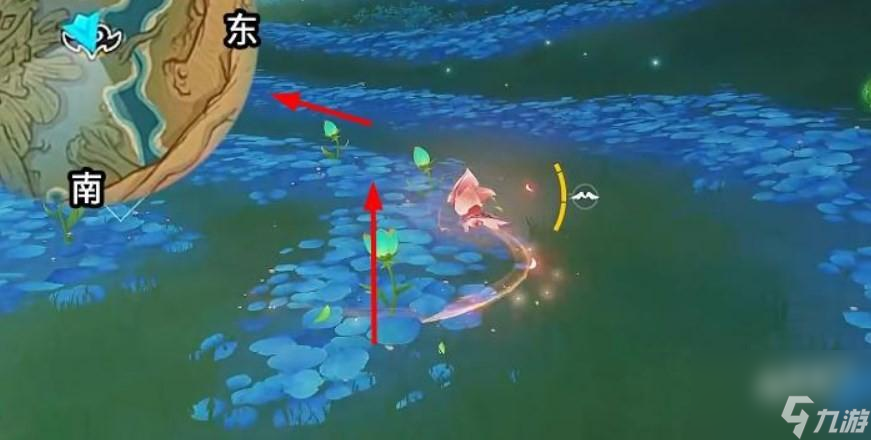 原神画家漂流记第三天任务怎么做 第三天任务攻略