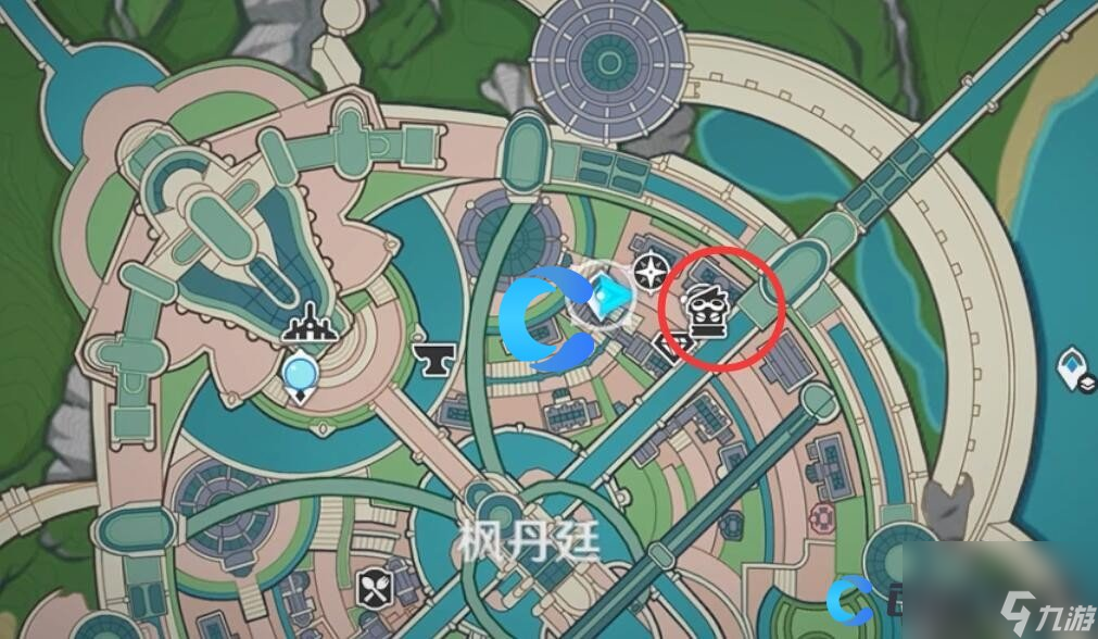 《原神》跃动节拍响应法密集鼓点完成攻略