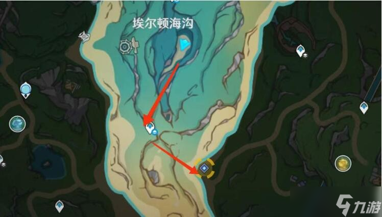 《原神》4.0孤帆幽影任务解谜流程介绍