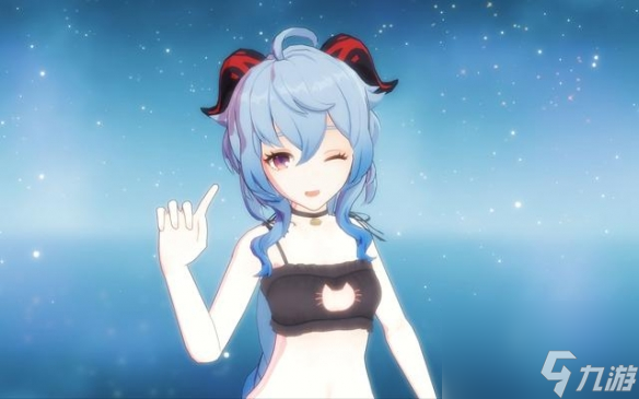 《原神》新皮肤夏日设计一览