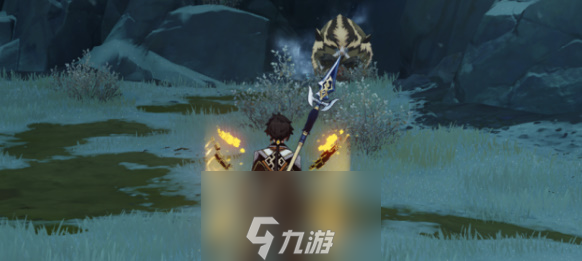原神冷静点成就怎么触发-冷静点成就完成攻略