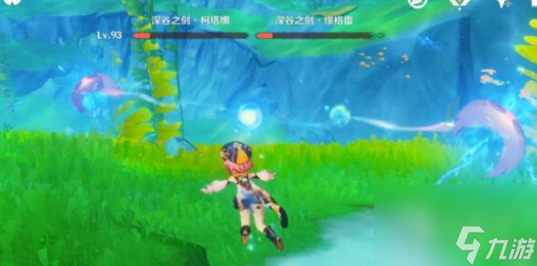 原神深谷之剑成就怎么获得-原神深谷之剑成就获得方法指南