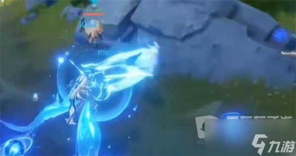 原神那维莱特专武效果是什么 那维莱特专武效果一览