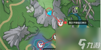 原神隙间之核怎么获得 原神隙间之核采集路线一览