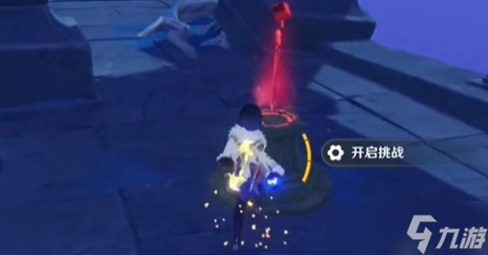 原神4.0枫丹 秘海揭示之书宝箱获取攻略
