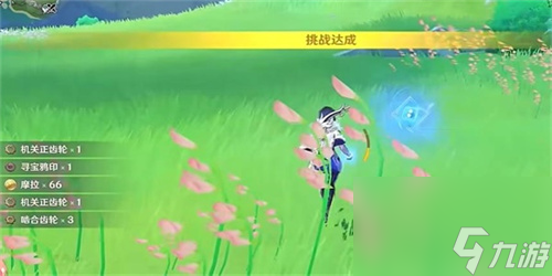 原神效能模拟实战环怎么玩 原神效能模拟实战环玩法攻略一览